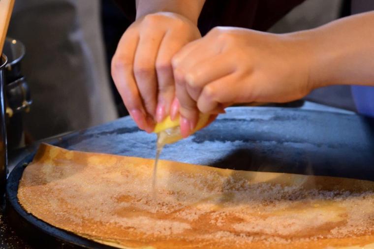 コクリコ 小町通り店