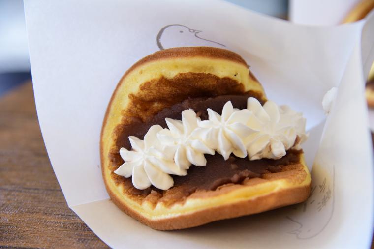 豊島屋 瀬戸小路