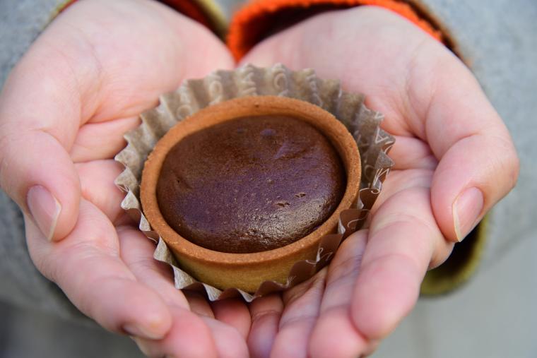 MAISON CACAO 鎌倉小町本店