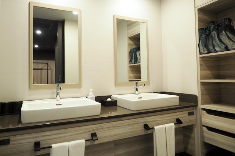 ラビスタ東京ベイ