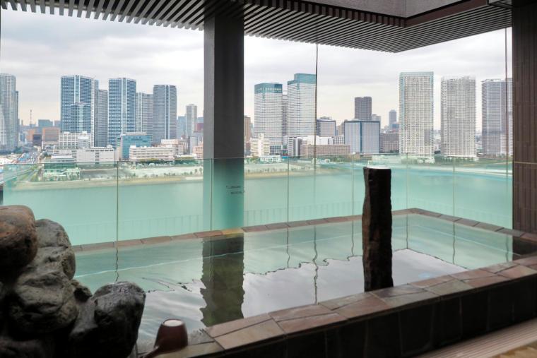 ラビスタ東京ベイ