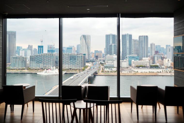 ラビスタ東京ベイ