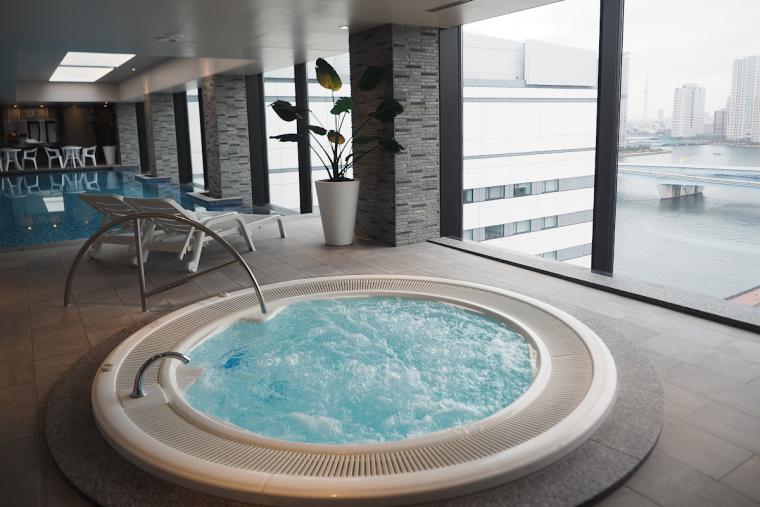 ラビスタ東京ベイ