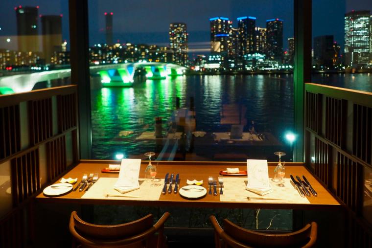 ラビスタ東京ベイ