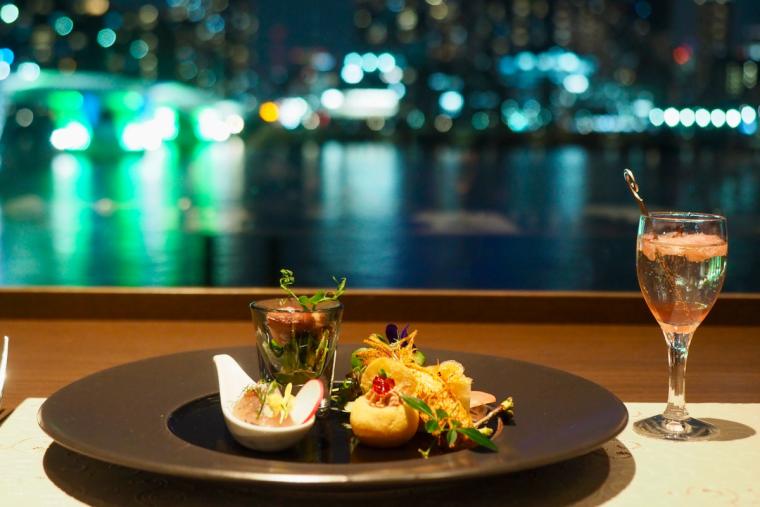 ラビスタ東京ベイ