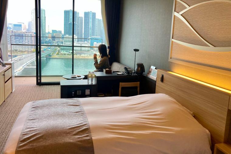 ラビスタ東京ベイ