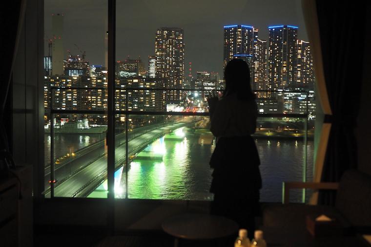 ラビスタ東京ベイ