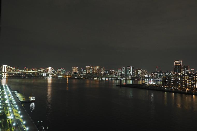 ラビスタ東京ベイ