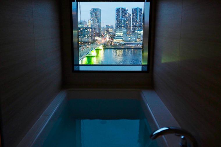 ラビスタ東京ベイ