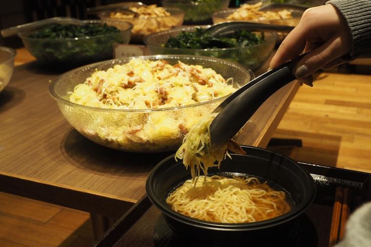 ラビスタ東京ベイ