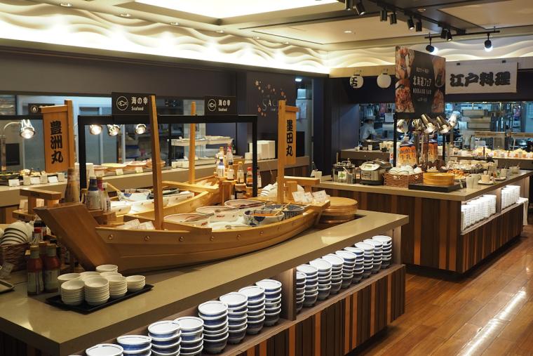 ラビスタ東京ベイ