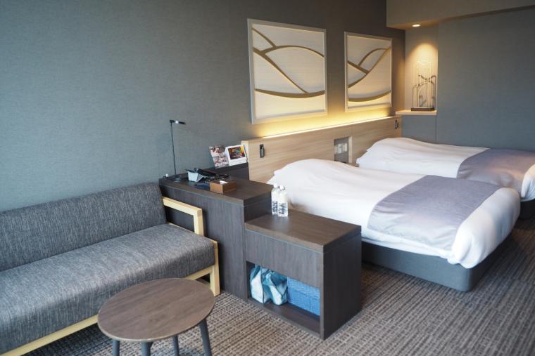 ラビスタ東京ベイ