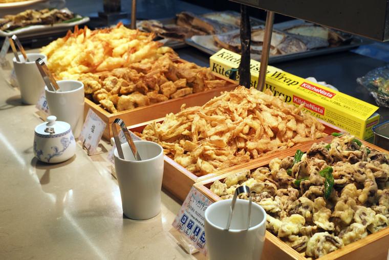 ラビスタ東京ベイ