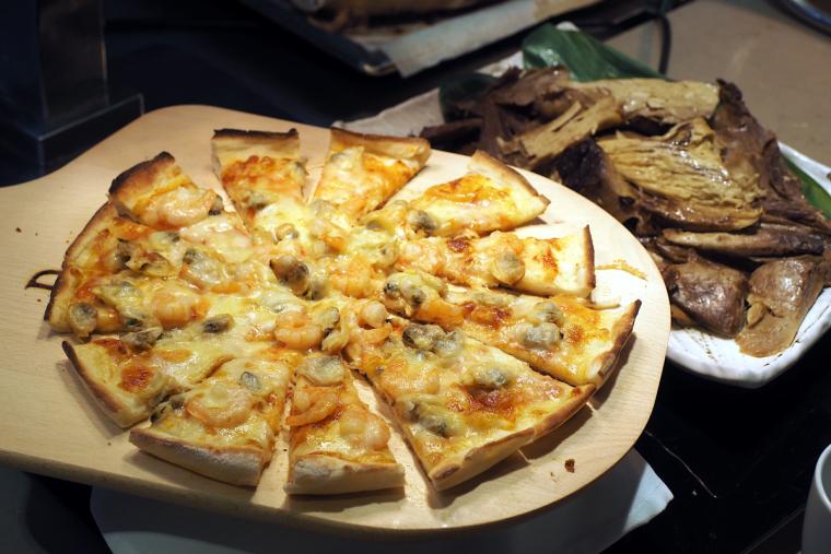 ラビスタ東京ベイ