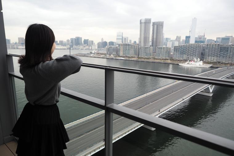 ラビスタ東京ベイ