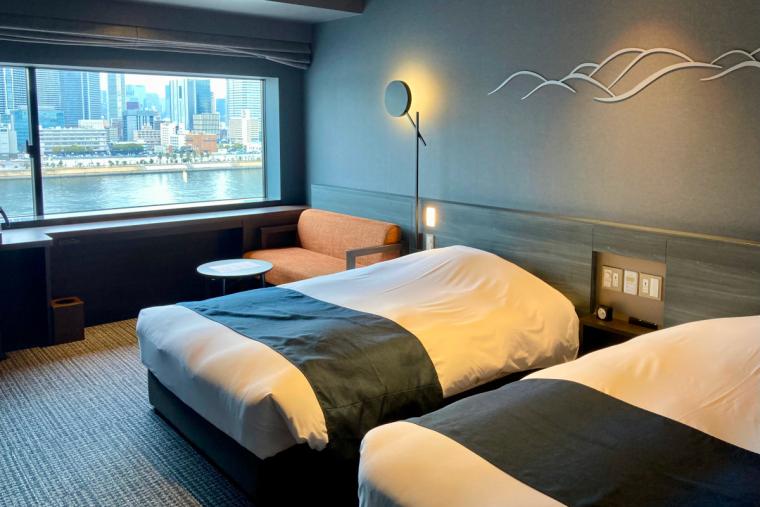 ラビスタ東京ベイ