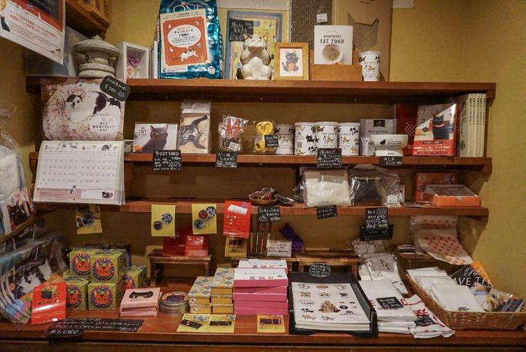 ねこ浴場＆ねこ旅籠保護猫カフェネコリパブリック大阪