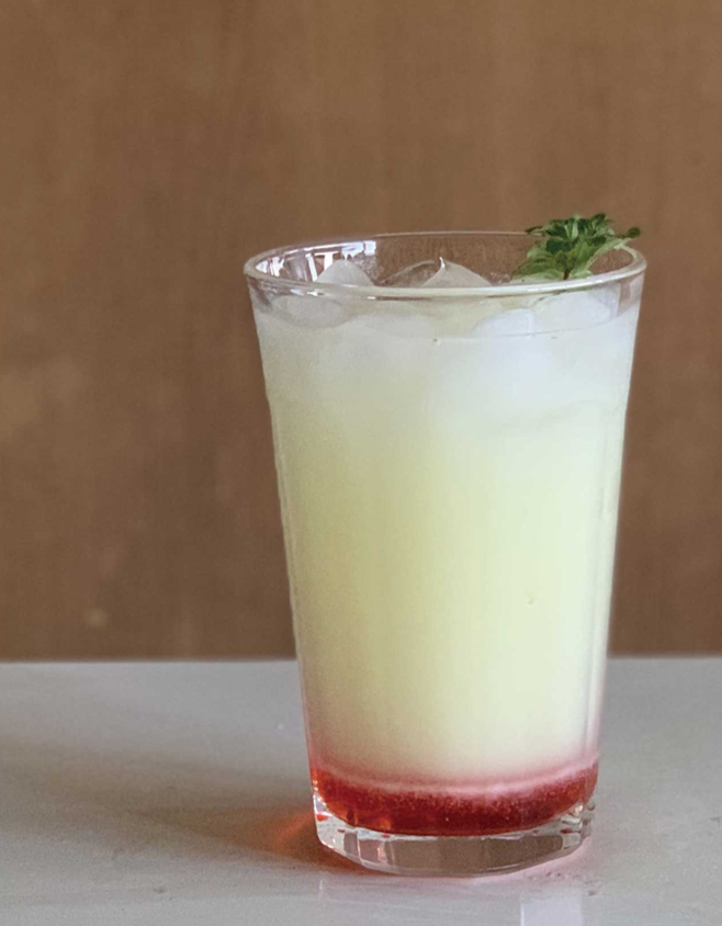 「AWAJI EARTH MUSEUM」スイーツ