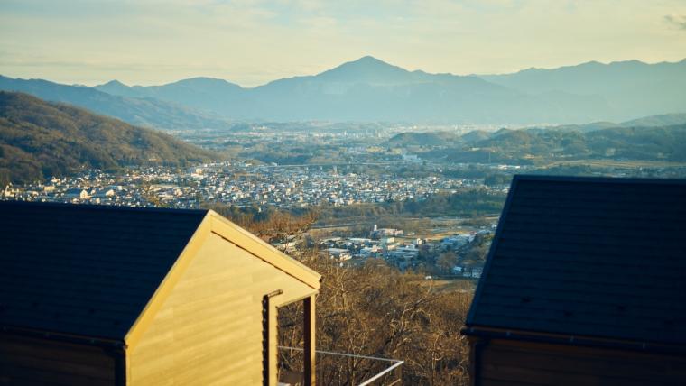 「kieto 秩父」外観2