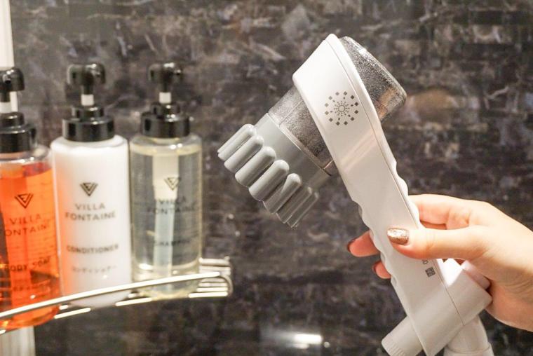 関西での大事な予定の前に！「ヴィラフォンテーヌグランド大阪梅田」で心も体もきれいになる滞在を