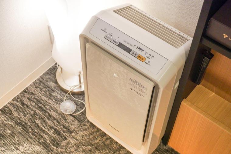 関西での大事な予定の前に！「ヴィラフォンテーヌグランド大阪梅田」で心も体もきれいになる滞在を