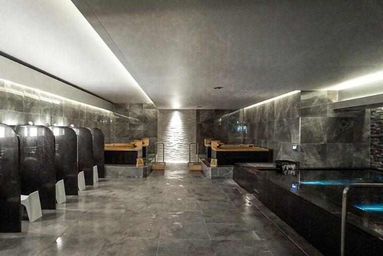 関西での大事な予定の前に！「ヴィラフォンテーヌグランド大阪梅田」で心も体もきれいになる滞在を