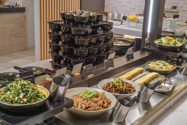 関西での大事な予定の前に！「ヴィラフォンテーヌグランド大阪梅田」で心も体もきれいになる滞在を