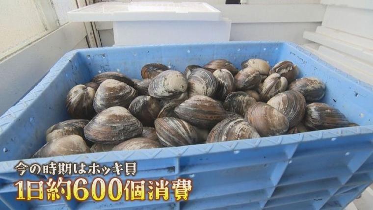 こんなにも長く愛されるのはワケがある？苫小牧名物「ホッキカレー」誕生秘話