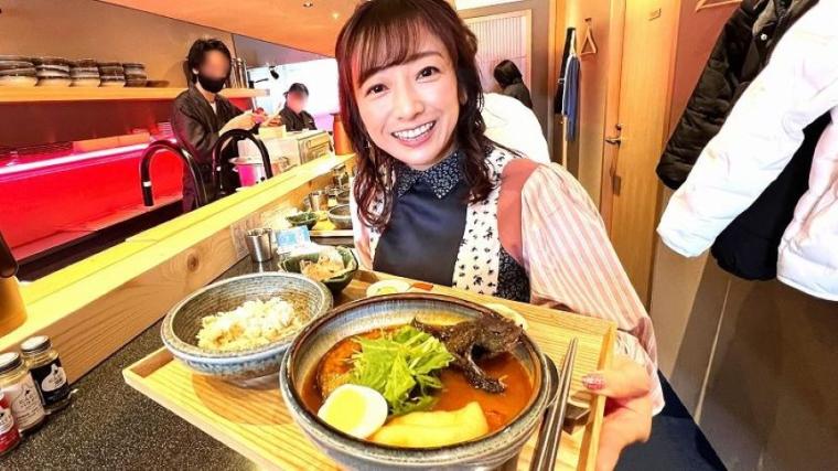 「カレーというよりおだしです」に偽りなし！すべて北海道にこだわるとことん“和テイスト”の極上スープカレーは具材も意外！【彩の街角ネクストフォーカス】