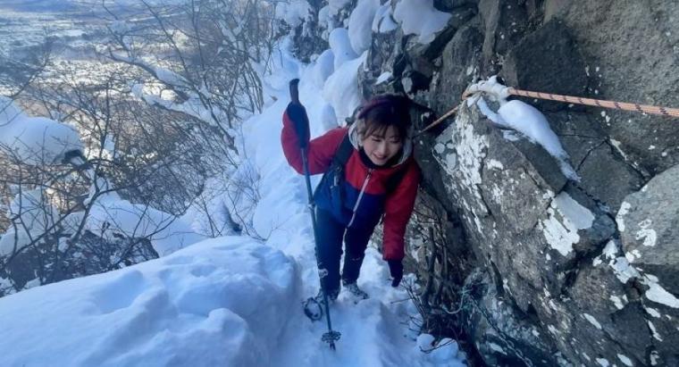 【札幌】アスレチック感満載！標高 500 メートル以下なのに大満足 「八剣山」登山レポ