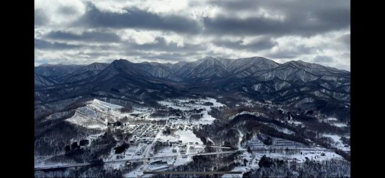 【札幌】アスレチック感満載！標高 500 メートル以下なのに大満足 「八剣山」登山レポ