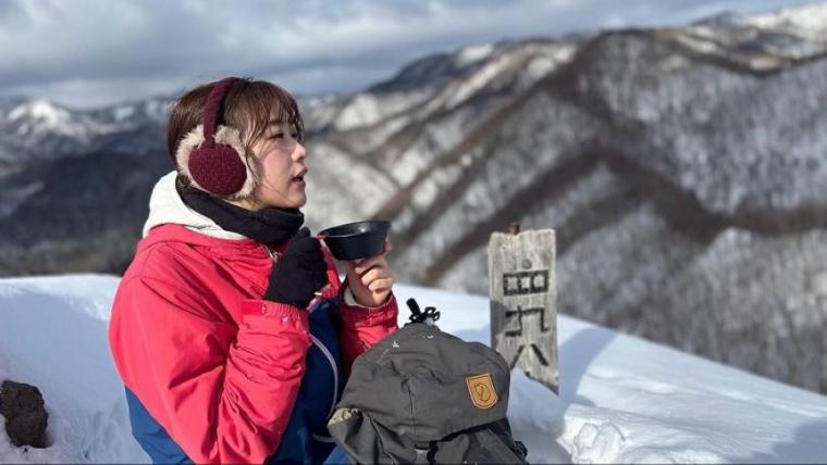 【札幌】アスレチック感満載！標高 500 メートル以下なのに大満足 「八剣山」登山レポ