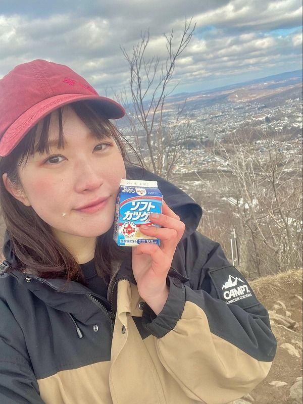 【札幌】アスレチック感満載！標高 500 メートル以下なのに大満足 「八剣山」登山レポ