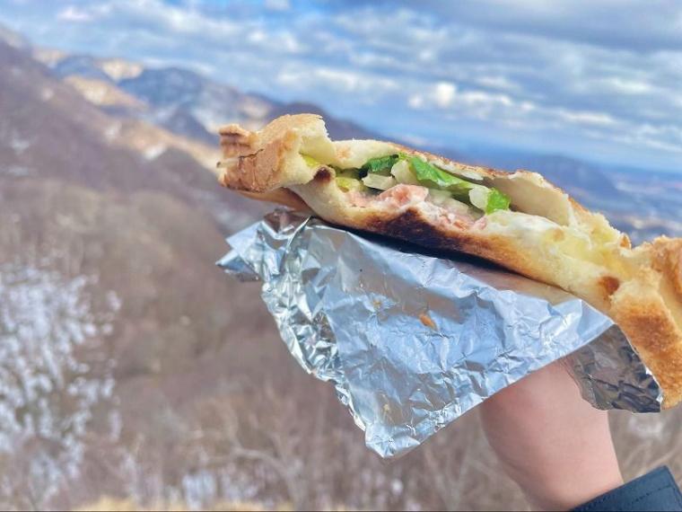 【札幌】アスレチック感満載！標高 500 メートル以下なのに大満足 「八剣山」登山レポ