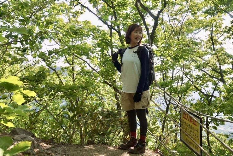 【札幌】アスレチック感満載！標高 500 メートル以下なのに大満足 「八剣山」登山レポ