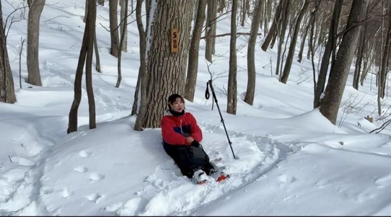 【札幌】アスレチック感満載！標高 500 メートル以下なのに大満足 「八剣山」登山レポ