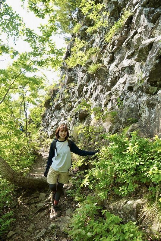 【札幌】アスレチック感満載！標高 500 メートル以下なのに大満足 「八剣山」登山レポ