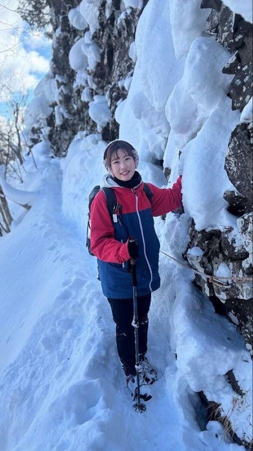 【札幌】アスレチック感満載！標高 500 メートル以下なのに大満足 「八剣山」登山レポ