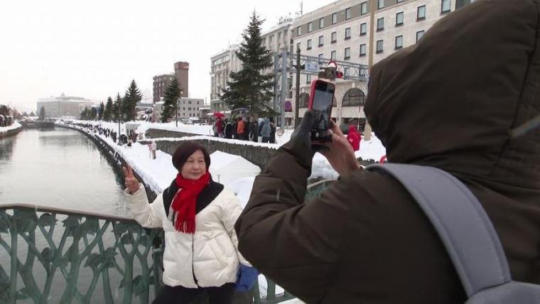 “民のチカラ”で「日本遺産」となった小樽の実は穴場で見どころなポイントとは？