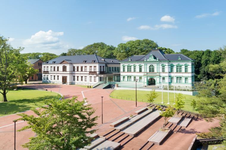 「心がのってくる仕掛け」が盛りだくさん。『国立工芸館』で子どもと一緒に工芸を楽しもう。