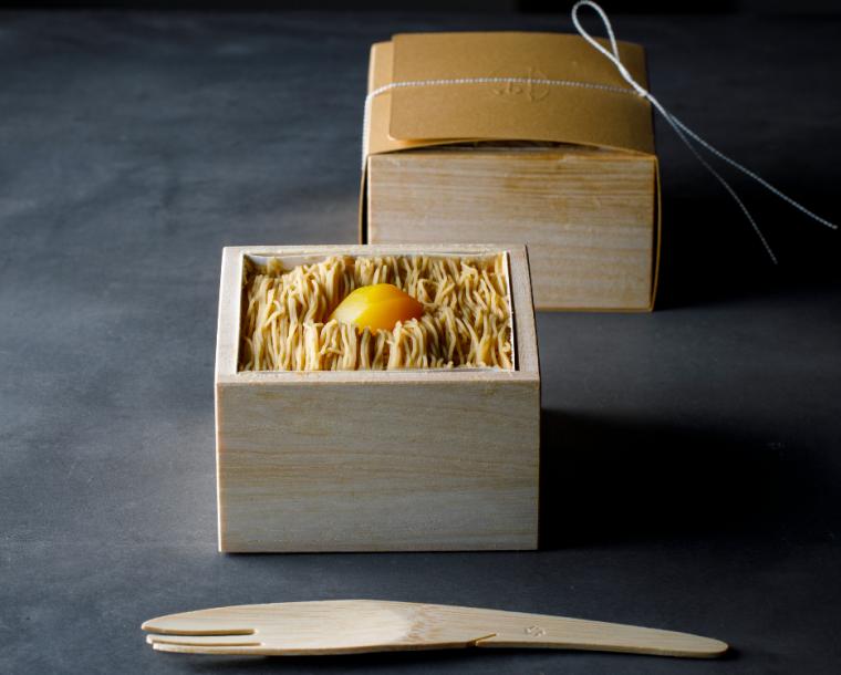 能登栗の魅力を銀座へ——『和栗白露』、GINZA SIX に新店舗オープン。