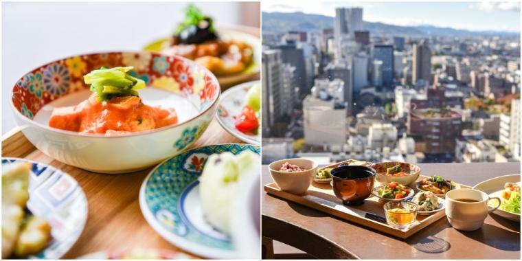 【金沢朝食】ごはんが進む朝食スポット5選