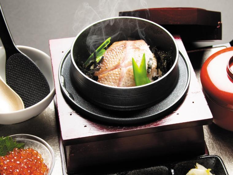 【金沢朝食】ごはんが進む朝食スポット5選