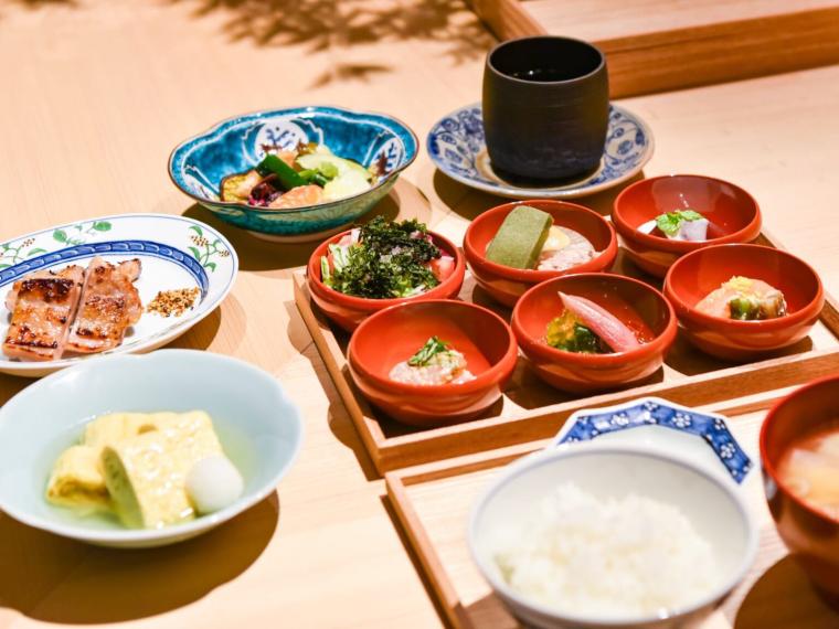 【金沢朝食】ごはんが進む朝食スポット5選