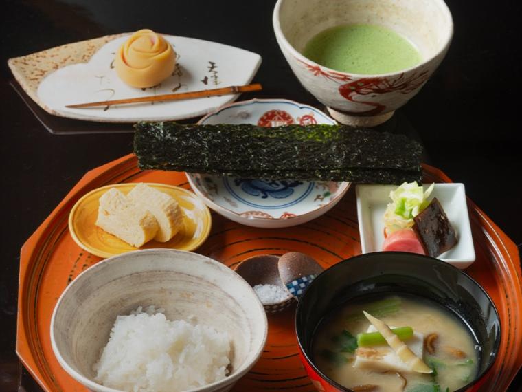 【金沢朝食】ごはんが進む朝食スポット5選