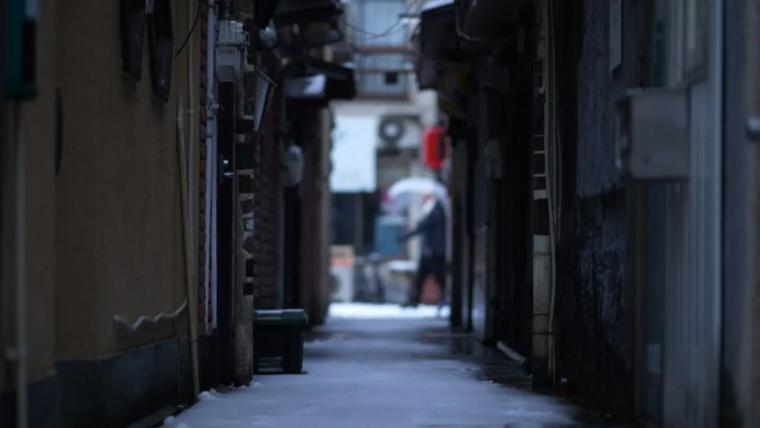 NY タイムズ記者が食べたくても食べられなかった富山グルメ【URA DAILY STAND】幻のフィッシュタコス