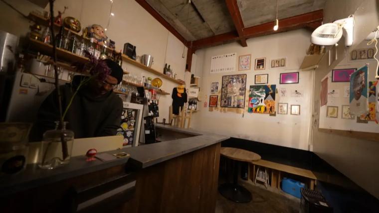 NY タイムズ記者が食べたくても食べられなかった富山グルメ【URA DAILY STAND】幻のフィッシュタコス