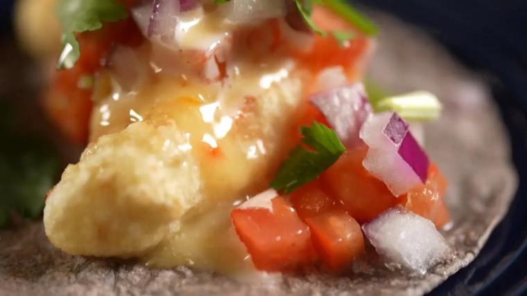 NY タイムズ記者が食べたくても食べられなかった富山グルメ【URA DAILY STAND】幻のフィッシュタコス