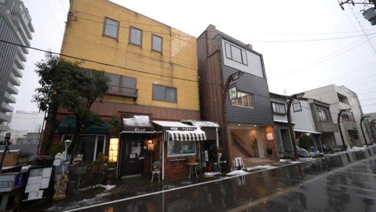 喫茶店と食堂がひとつに!? NY タイムズ記者が紹介しきれなかった富山の名店【イソップ＆赤田屋】