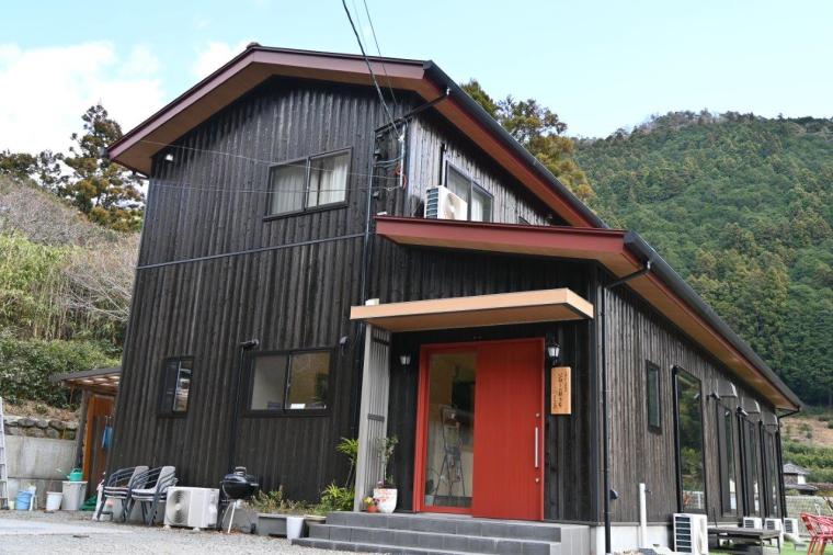 完全予約制！安芸市の人気店「ジローのおうち」土佐ジローをまるごと堪能！